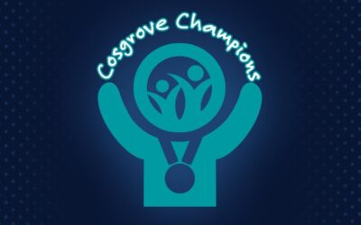 Cosgrove Champions Group Launch