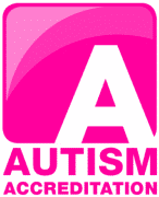 Autism accreditation