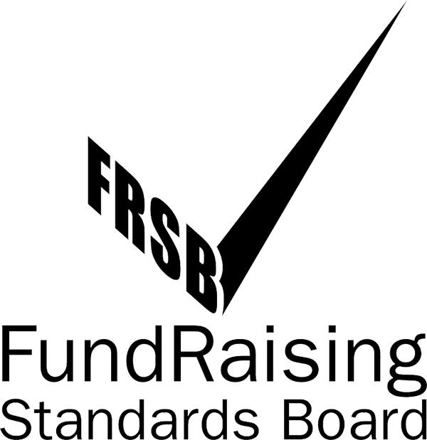fundraising standards board