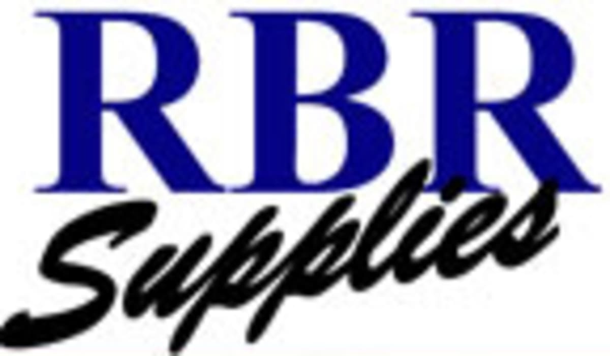 rbr suppliers