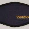 Cosgrove Face Mask - Yellow