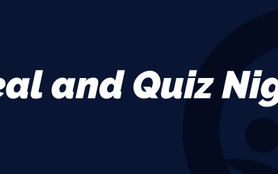 Meal and Quiz Night