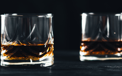 Virtual Whisky Tasting