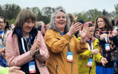 Glasgow Kiltwalk