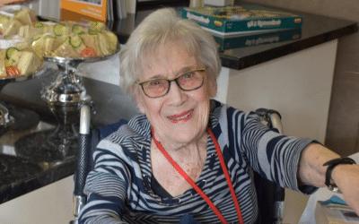 Sylvia Livingston’s Legacy