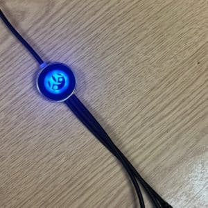 Cosgrove Logo Charging Cables