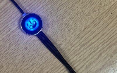 Cosgrove Logo Charging Cables