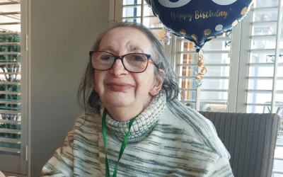 Cosgrove Care – Sharon Katz