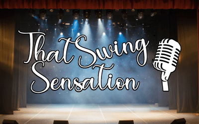 Tribute Concert – That Swing Sensation