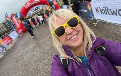 Our CEO Heather Gray is Leaving