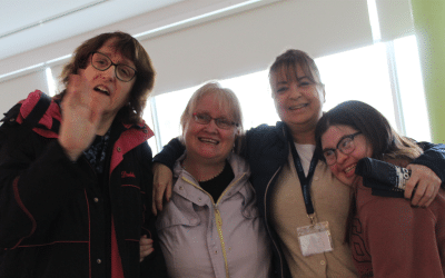 Cosgrove Care Open Recruitment Day