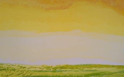 Spring Art Exhibition Opening Ceremony