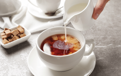 Cosgrove’s Coffee and Wellness Hub celebrate five years of impact!