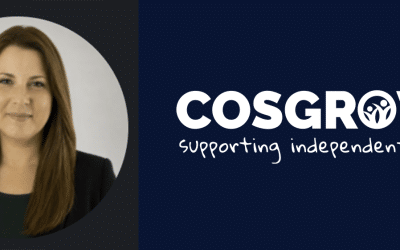 Appointment of New CEO & Managing Director – Laura Johnston